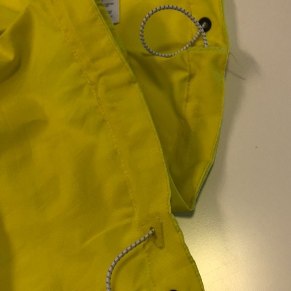 REEBOK CROSSFIT FULL ZIP WINDBREAKER - Picture 10 of 14